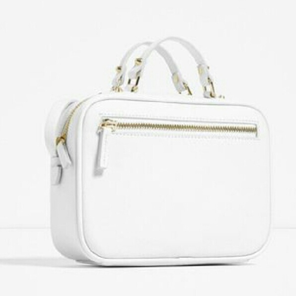 Mini cross body bag - Picture 2 of 4